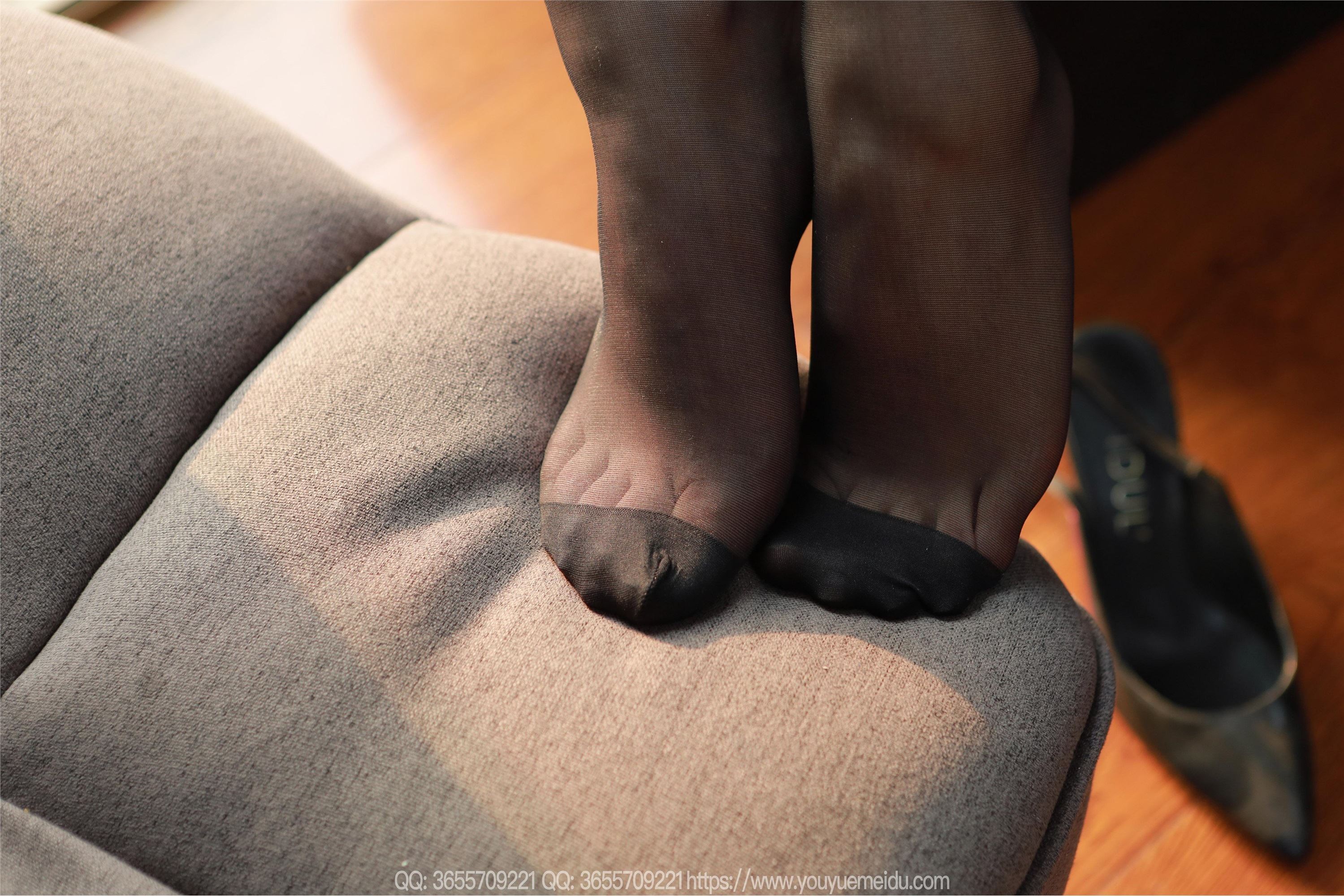 IESS异思趣向  2025.04.28 丝享家 2039 秋秋《秘书白小姐》